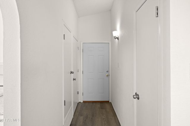 9836 ISAAC Drive, El Paso, TX 79927