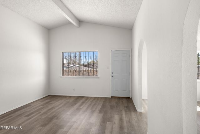 9836 ISAAC Drive, El Paso, TX 79927