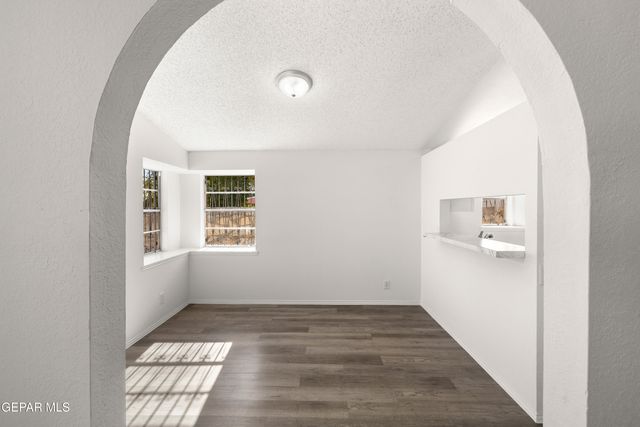 9836 ISAAC Drive, El Paso, TX 79927