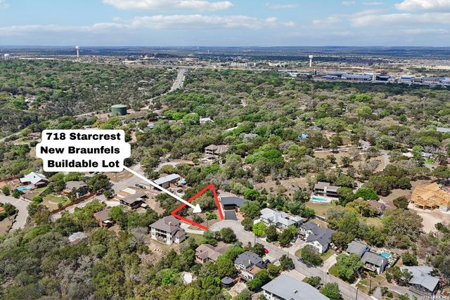 718 Starcrest, New Braunfels, TX 78130