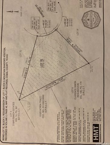 718 Starcrest, New Braunfels, TX 78130