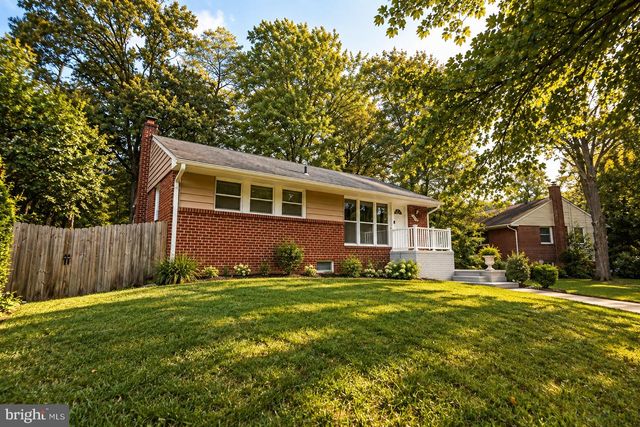 6426 INLET ST, Hyattsville, MD 20784
