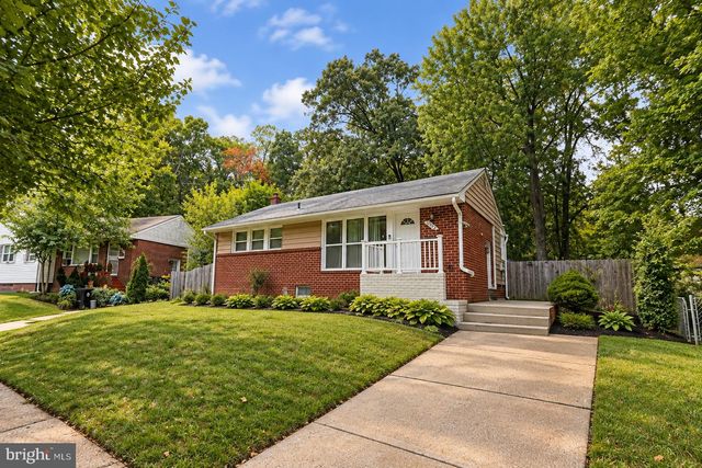 6426 INLET ST, Hyattsville, MD 20784