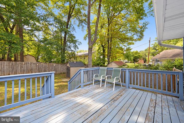 6426 INLET ST, Hyattsville, MD 20784