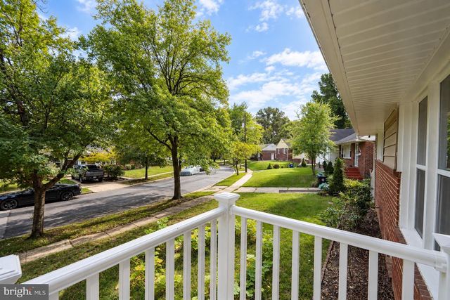 6426 INLET ST, Hyattsville, MD 20784