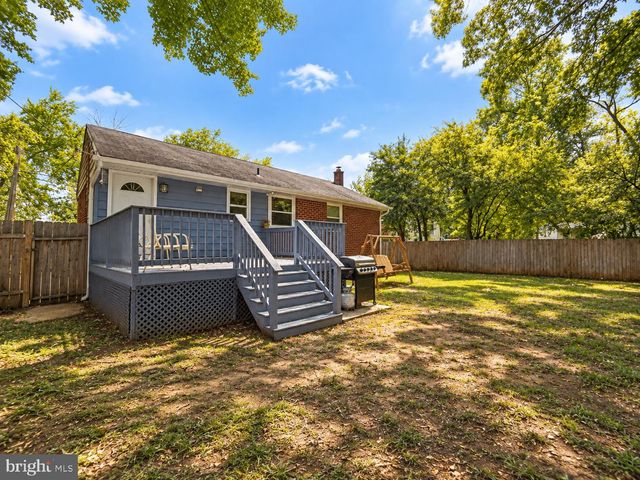 6426 INLET ST, Hyattsville, MD 20784