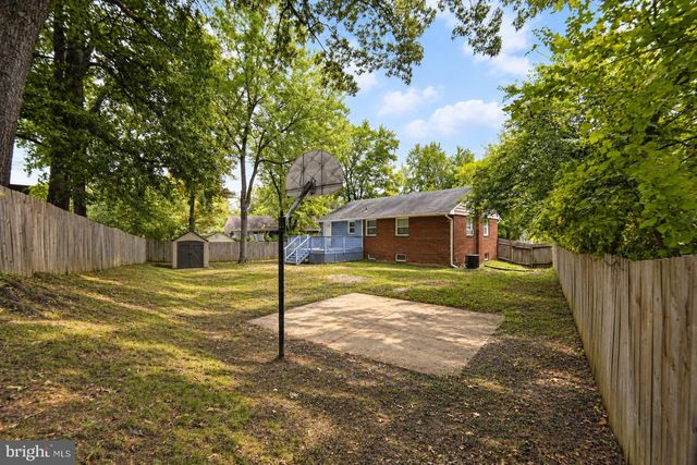 6426 INLET ST, Hyattsville, MD 20784