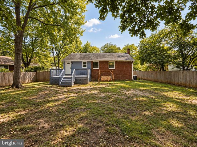 6426 INLET ST, Hyattsville, MD 20784
