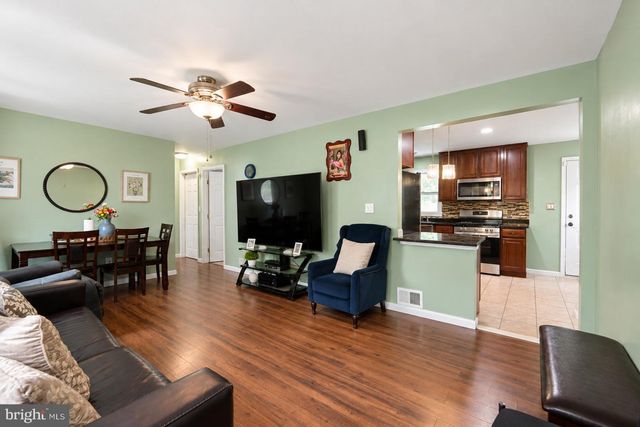 6426 INLET ST, Hyattsville, MD 20784