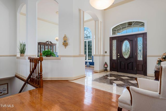 1738 Harbin Hill Road, Mountain City, TN 37683