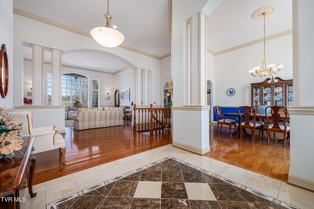 1738 Harbin Hill Road, Mountain City, TN 37683