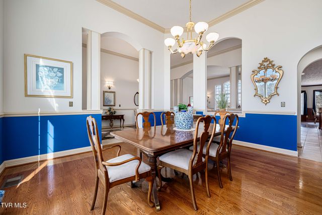 1738 Harbin Hill Road, Mountain City, TN 37683