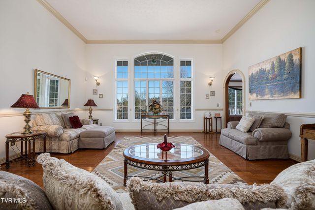 1738 Harbin Hill Road, Mountain City, TN 37683