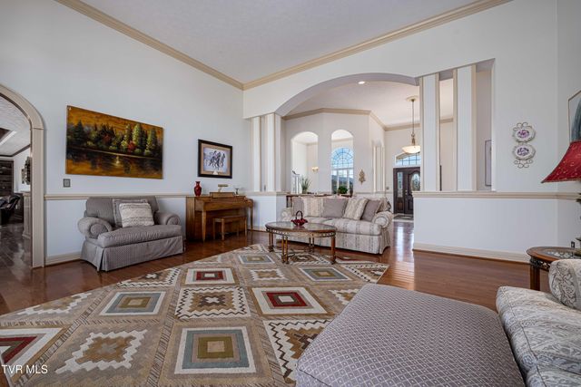 1738 Harbin Hill Road, Mountain City, TN 37683