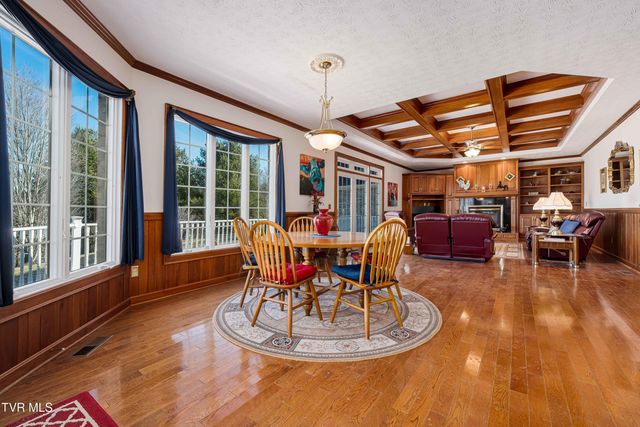 1738 Harbin Hill Road, Mountain City, TN 37683