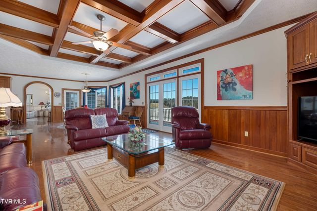 1738 Harbin Hill Road, Mountain City, TN 37683