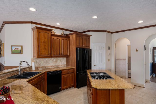 1738 Harbin Hill Road, Mountain City, TN 37683