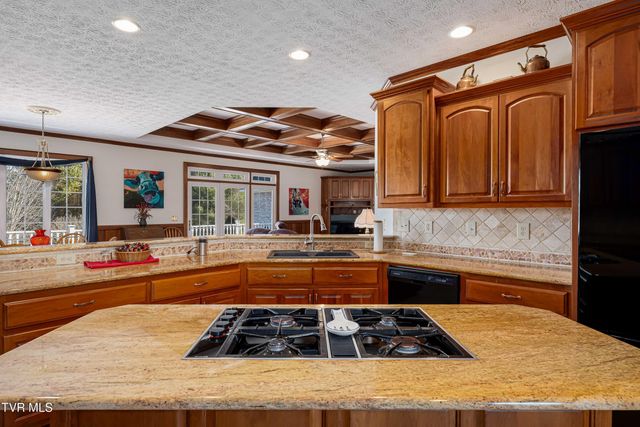 1738 Harbin Hill Road, Mountain City, TN 37683