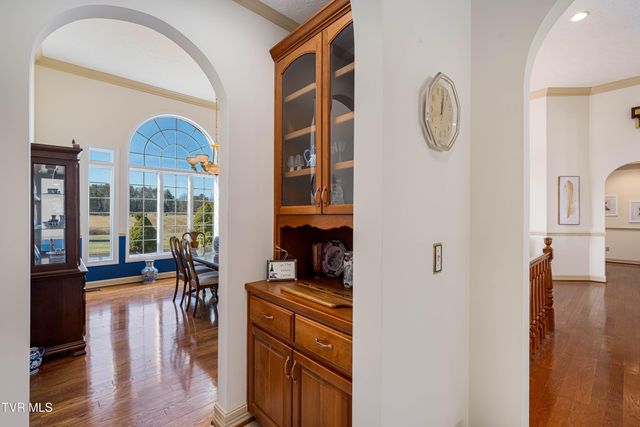 1738 Harbin Hill Road, Mountain City, TN 37683