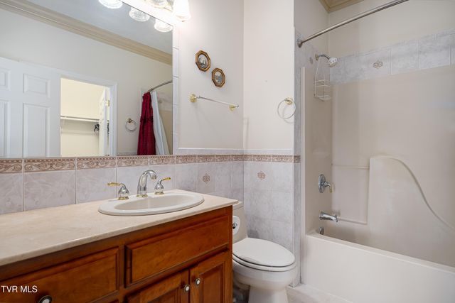 1738 Harbin Hill Road, Mountain City, TN 37683