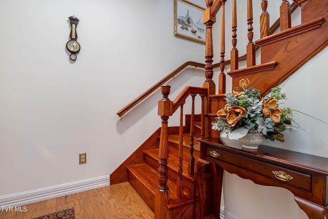 1738 Harbin Hill Road, Mountain City, TN 37683