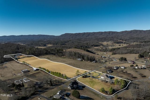 1738 Harbin Hill Road, Mountain City, TN 37683