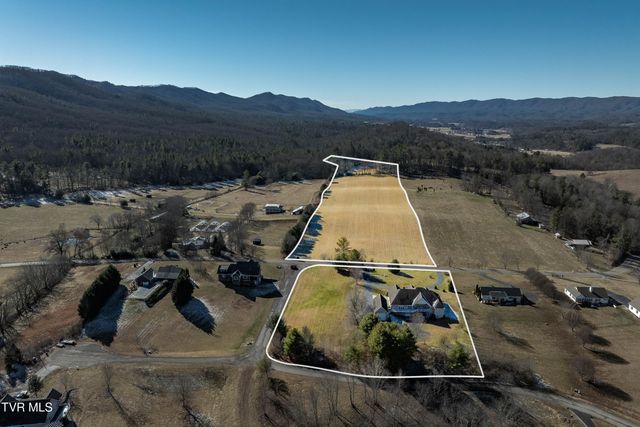 1738 Harbin Hill Road, Mountain City, TN 37683