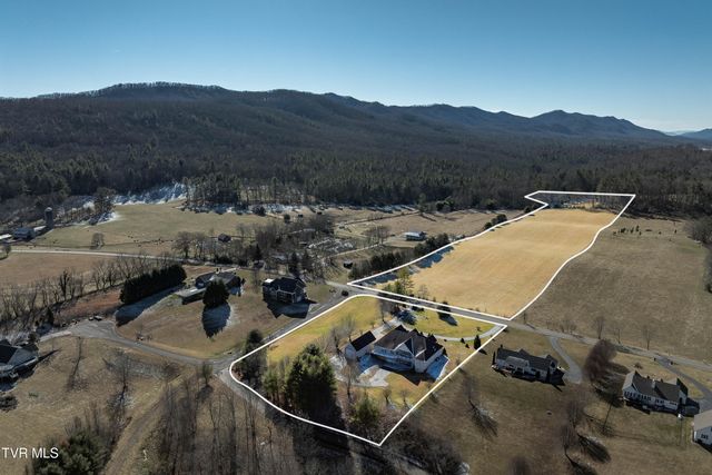 1738 Harbin Hill Road, Mountain City, TN 37683