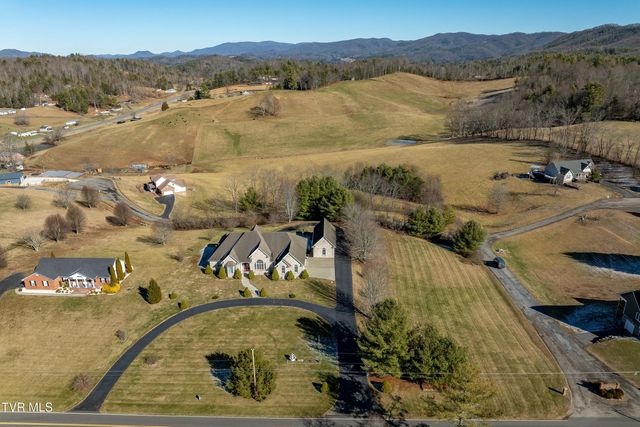 1738 Harbin Hill Road, Mountain City, TN 37683