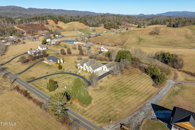 1738 Harbin Hill Road, Mountain City, TN 37683