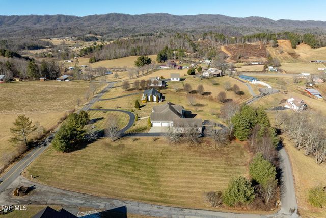 1738 Harbin Hill Road, Mountain City, TN 37683