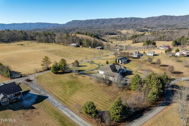 1738 Harbin Hill Road, Mountain City, TN 37683