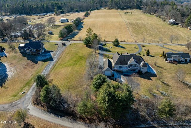 1738 Harbin Hill Road, Mountain City, TN 37683