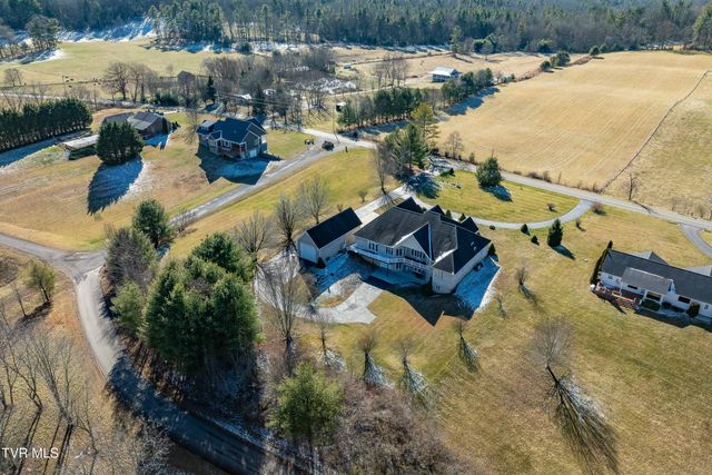 1738 Harbin Hill Road, Mountain City, TN 37683