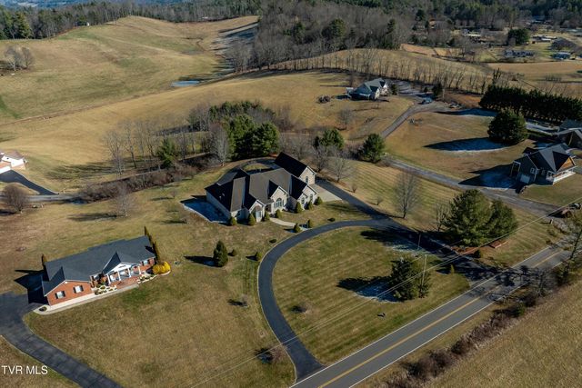 1738 Harbin Hill Road, Mountain City, TN 37683