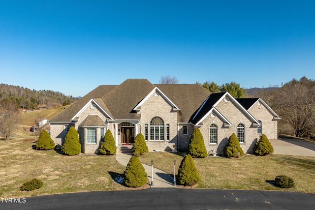 1738 Harbin Hill Road, Mountain City, TN 37683