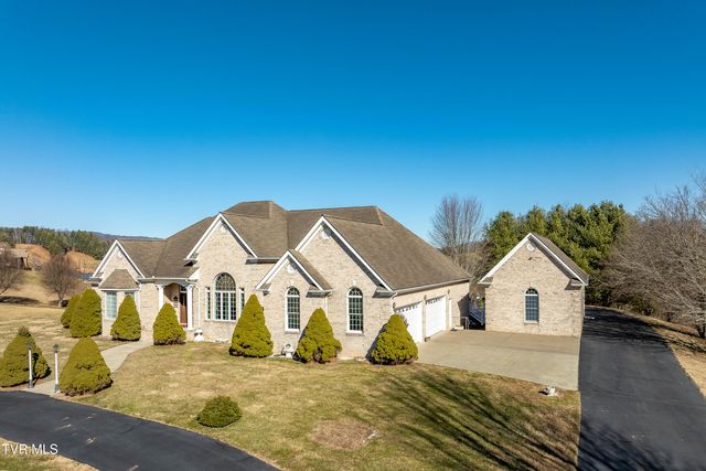 1738 Harbin Hill Road, Mountain City, TN 37683