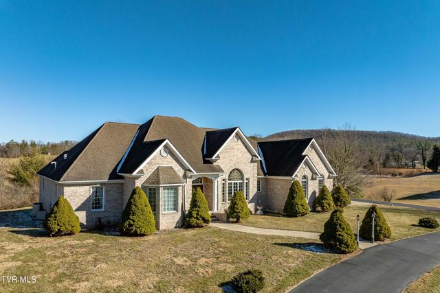 1738 Harbin Hill Road, Mountain City, TN 37683