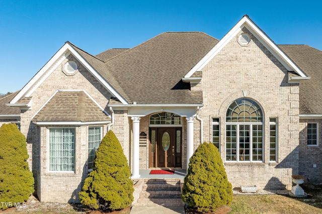 1738 Harbin Hill Road, Mountain City, TN 37683