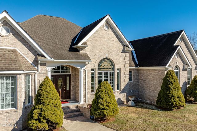 1738 Harbin Hill Road, Mountain City, TN 37683