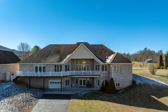 1738 Harbin Hill Road, Mountain City, TN 37683