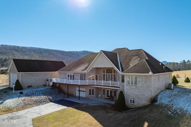 1738 Harbin Hill Road, Mountain City, TN 37683