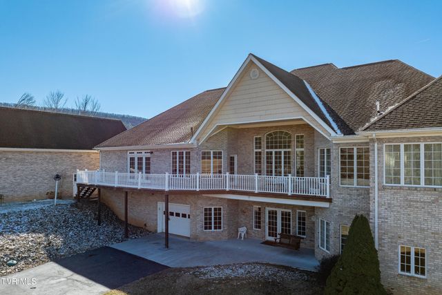 1738 Harbin Hill Road, Mountain City, TN 37683