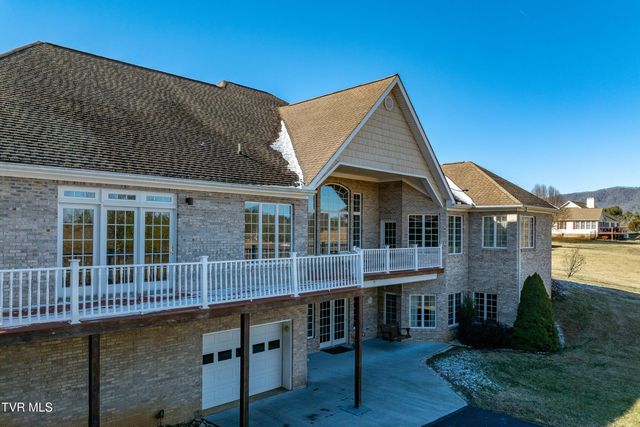 1738 Harbin Hill Road, Mountain City, TN 37683