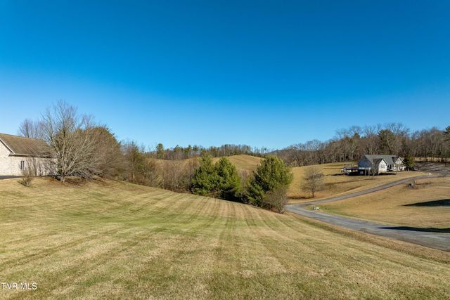 1738 Harbin Hill Road, Mountain City, TN 37683