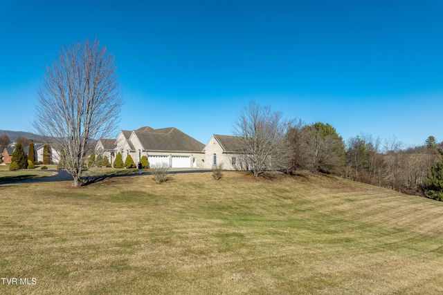 1738 Harbin Hill Road, Mountain City, TN 37683