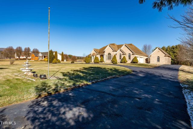 1738 Harbin Hill Road, Mountain City, TN 37683