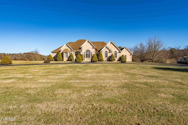 1738 Harbin Hill Road, Mountain City, TN 37683