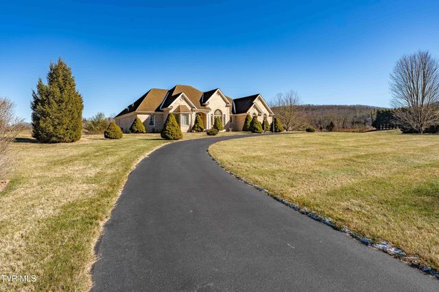 1738 Harbin Hill Road, Mountain City, TN 37683