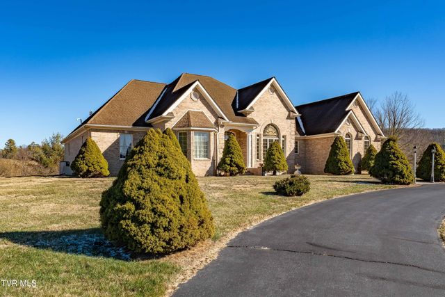 1738 Harbin Hill Road, Mountain City, TN 37683